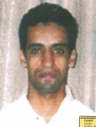Ahmed al-Ghamdi